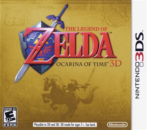 ocarina of time 3ds|ocarina of time 3ds review.